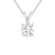 Silver Round SJP1227RDF SS925