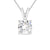 Silver Round SJP1227RDJ SS925