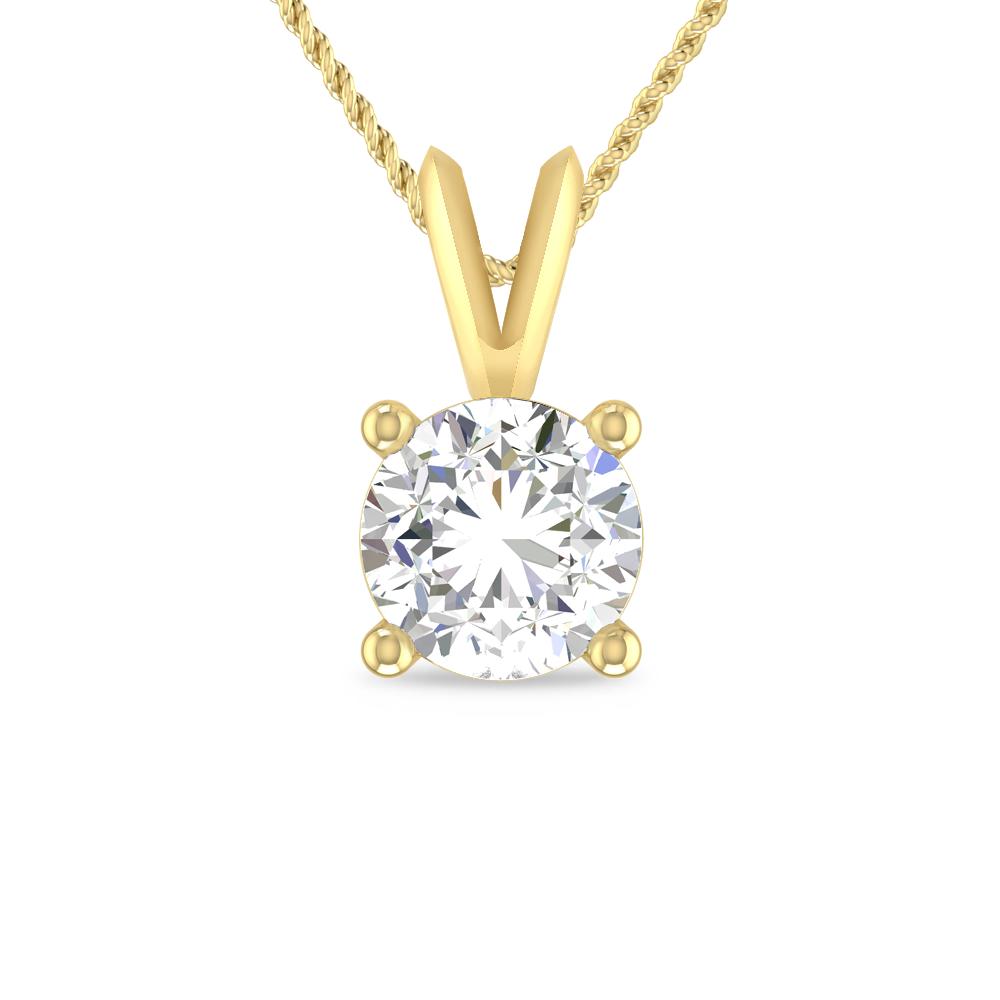Yellow Gold - 1
