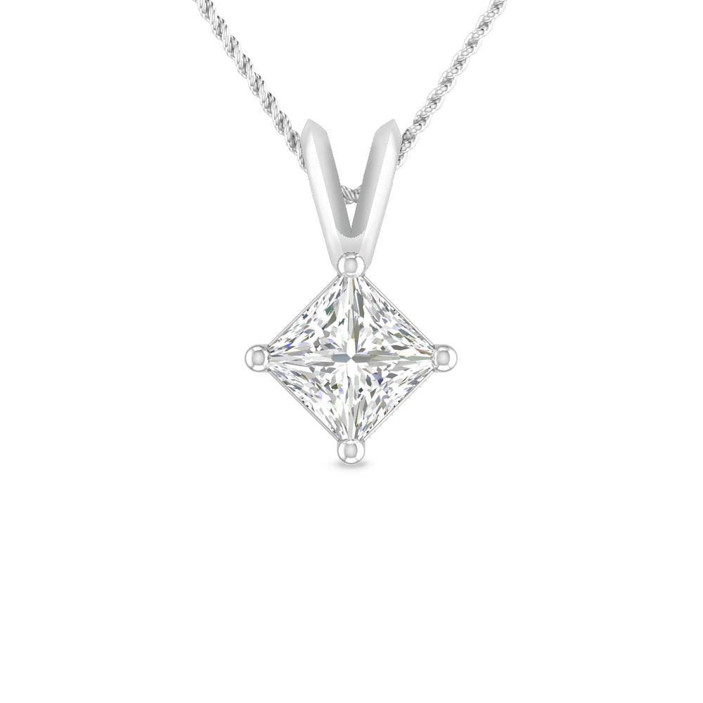 White Gold - 3/4