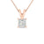 Premium Princess SJP1229DIA