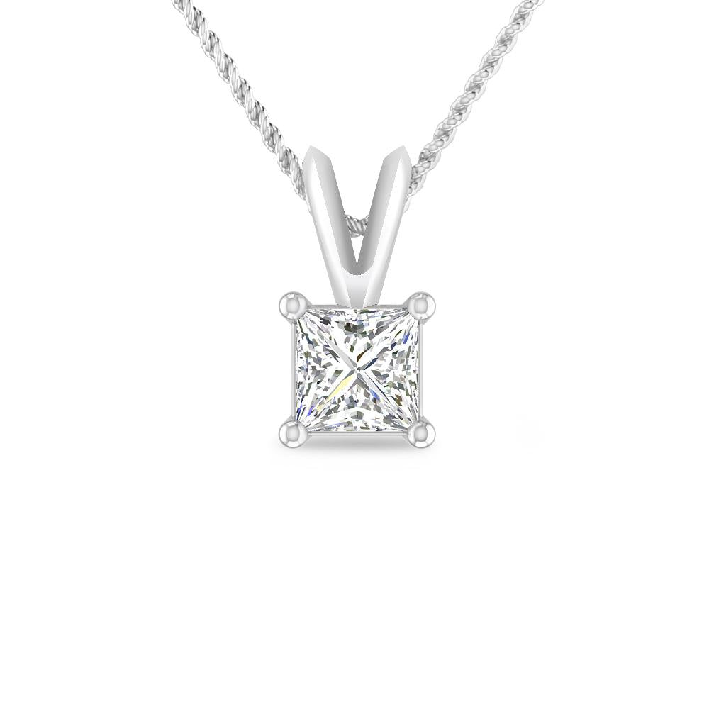 White Gold - Diamond