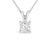 Silver Princess SJP1229PRF SS925