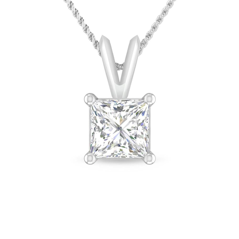 White Gold - Diamond