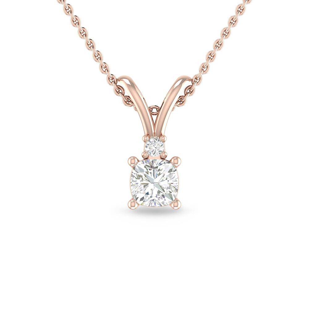 Rose Gold - 1/4