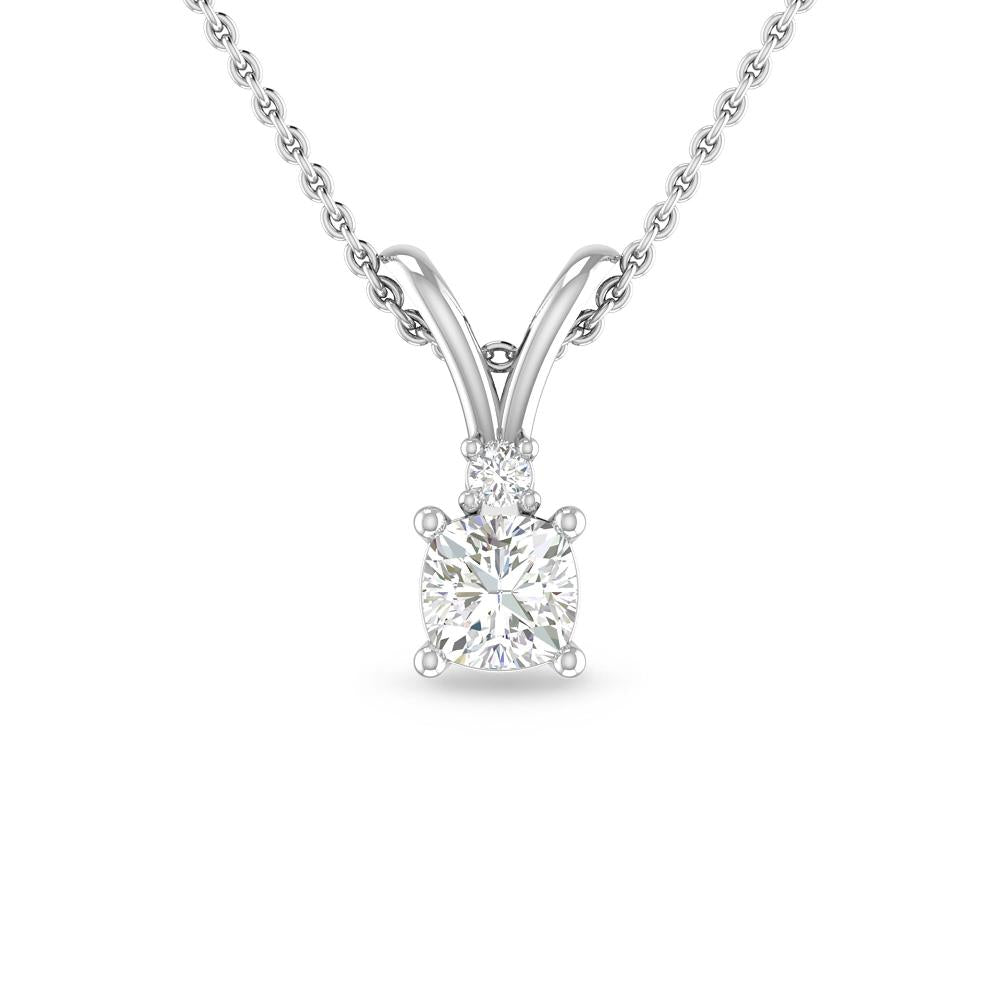 White Gold - 1/4