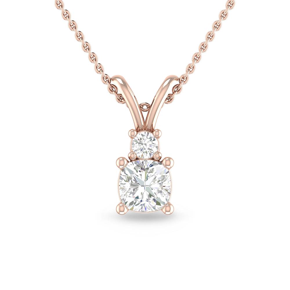 Rose Gold - 1/2