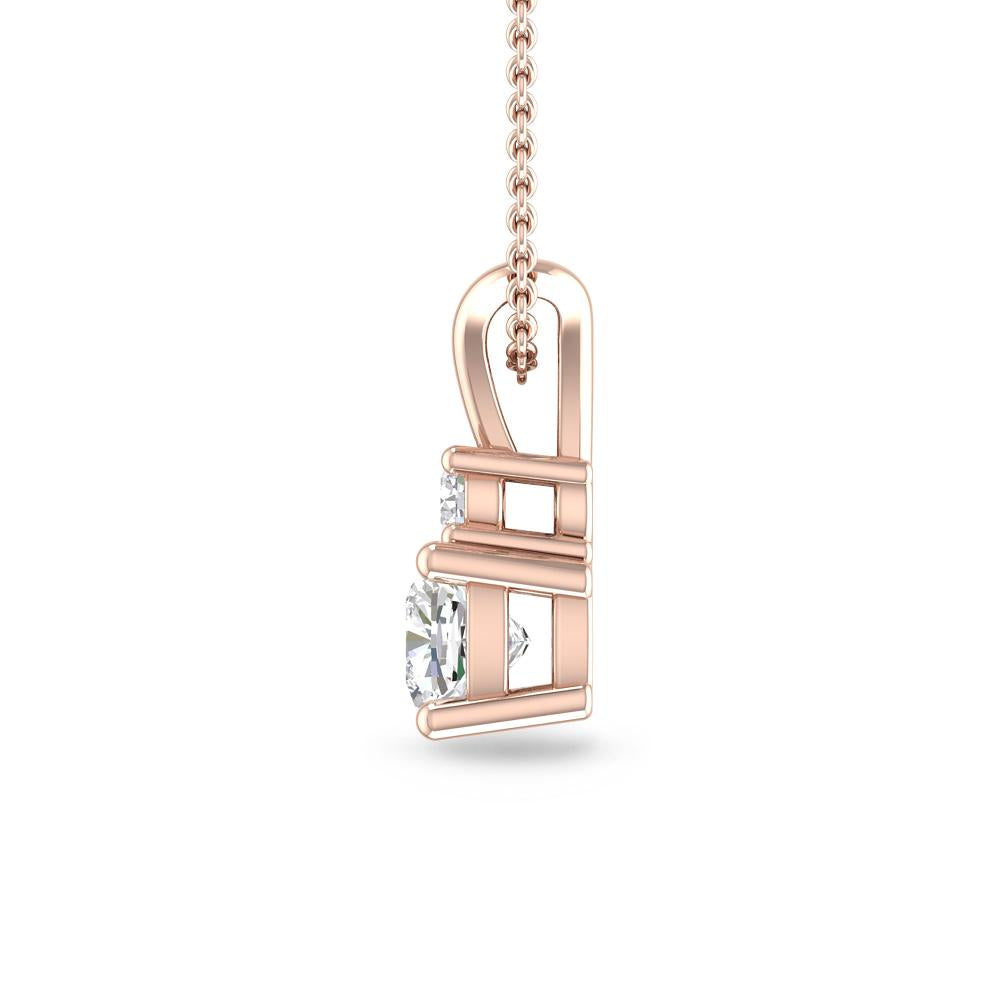 Rose Gold - 1/2