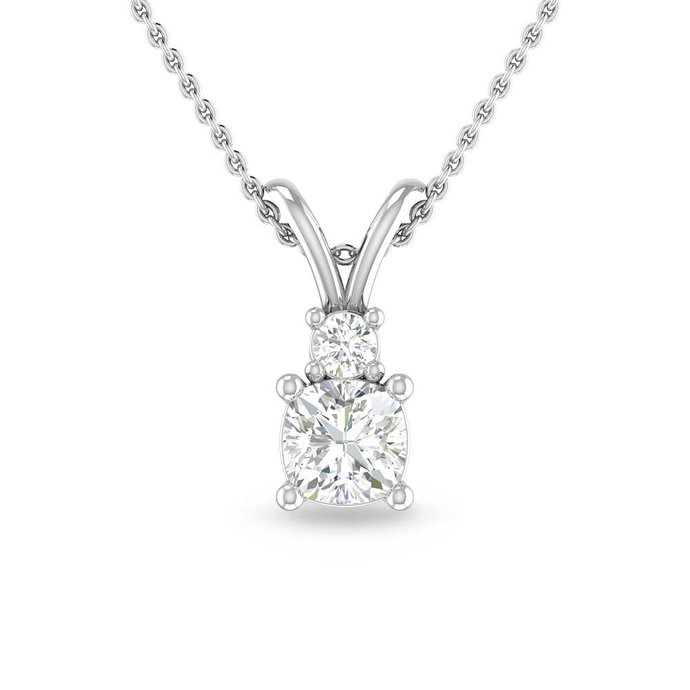 White Gold - 1/2