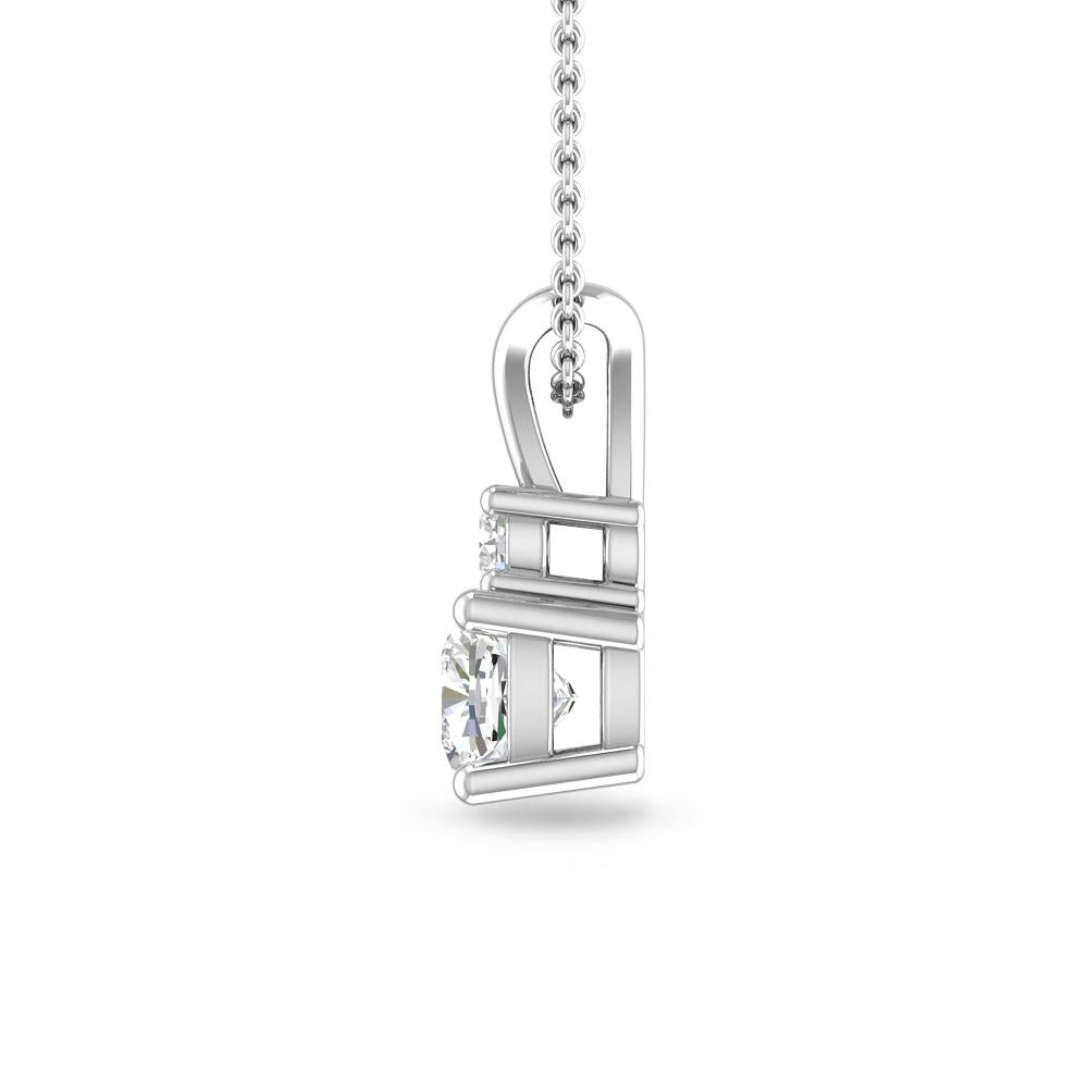 White Gold - 1/2