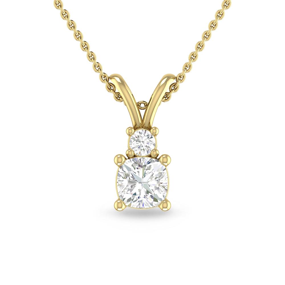 Yellow Gold - 1/2