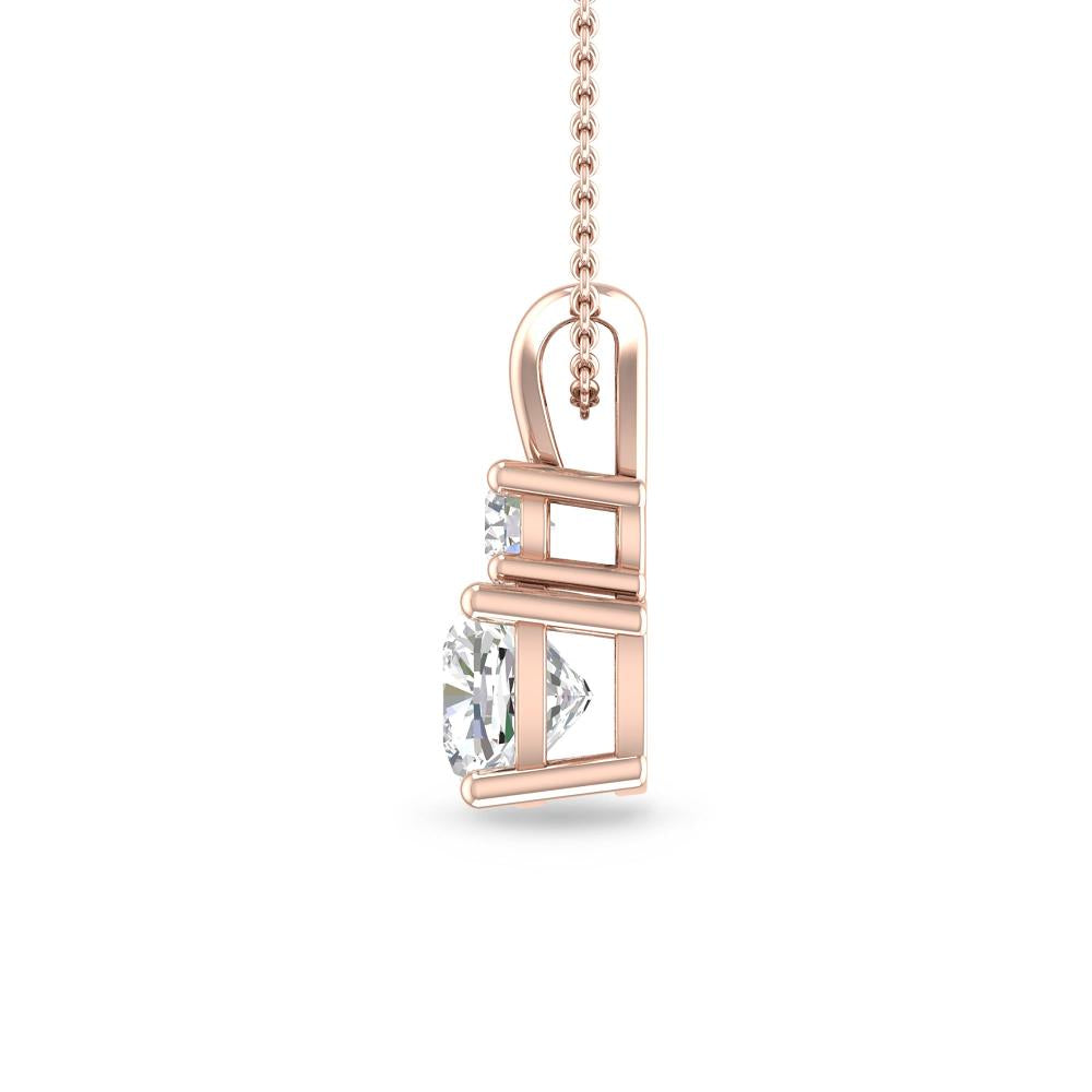 Rose Gold - 1