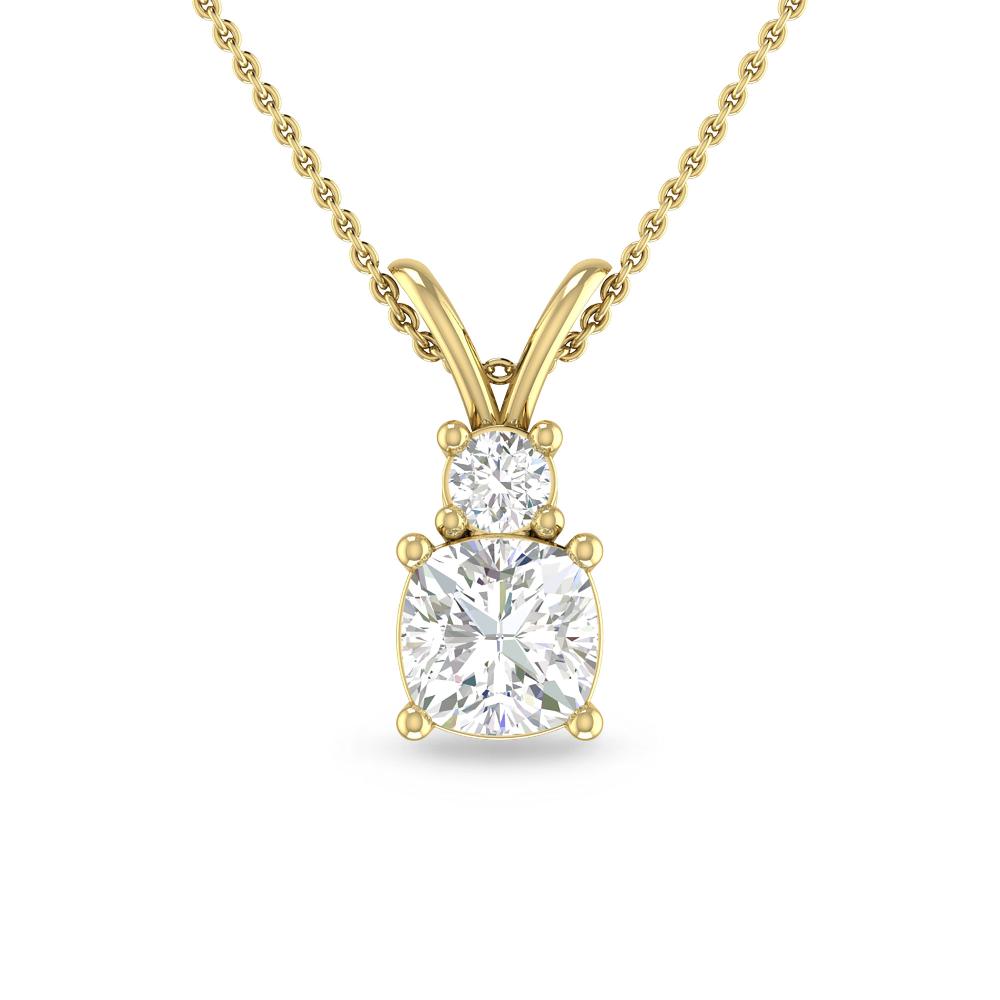Yellow Gold - 1