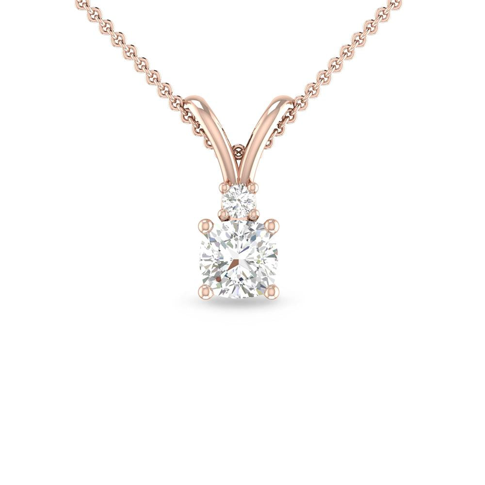Rose Gold - 1/3