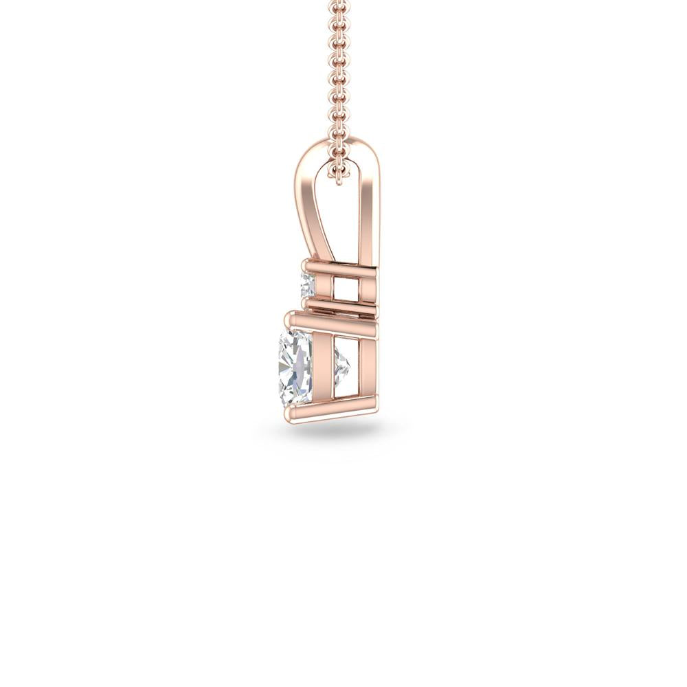 Rose Gold - 1/3