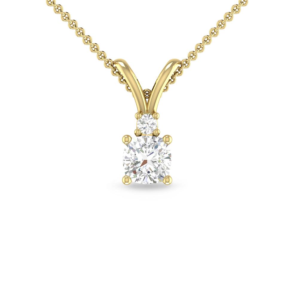 Yellow Gold - 1/3
