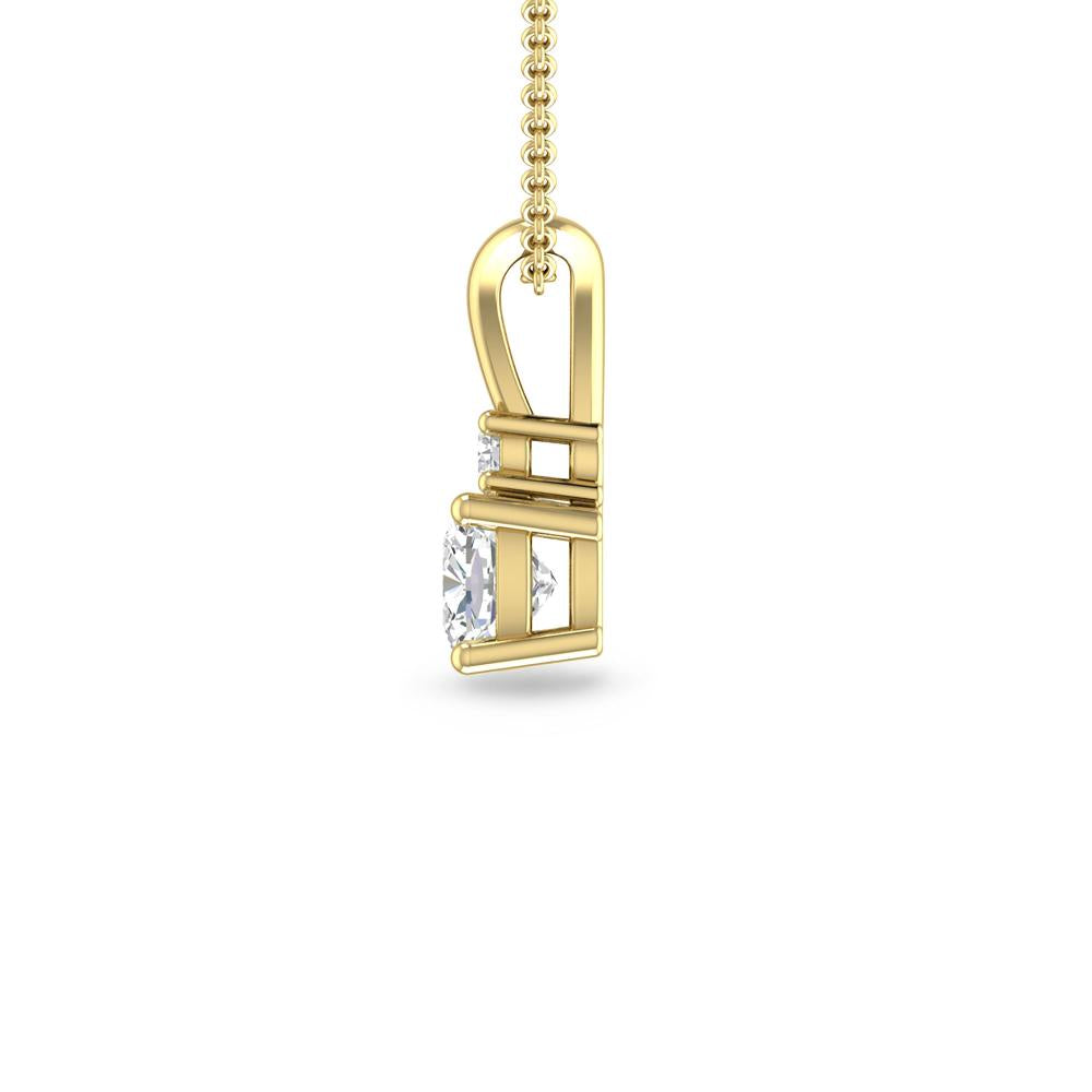 Yellow Gold - 1/3