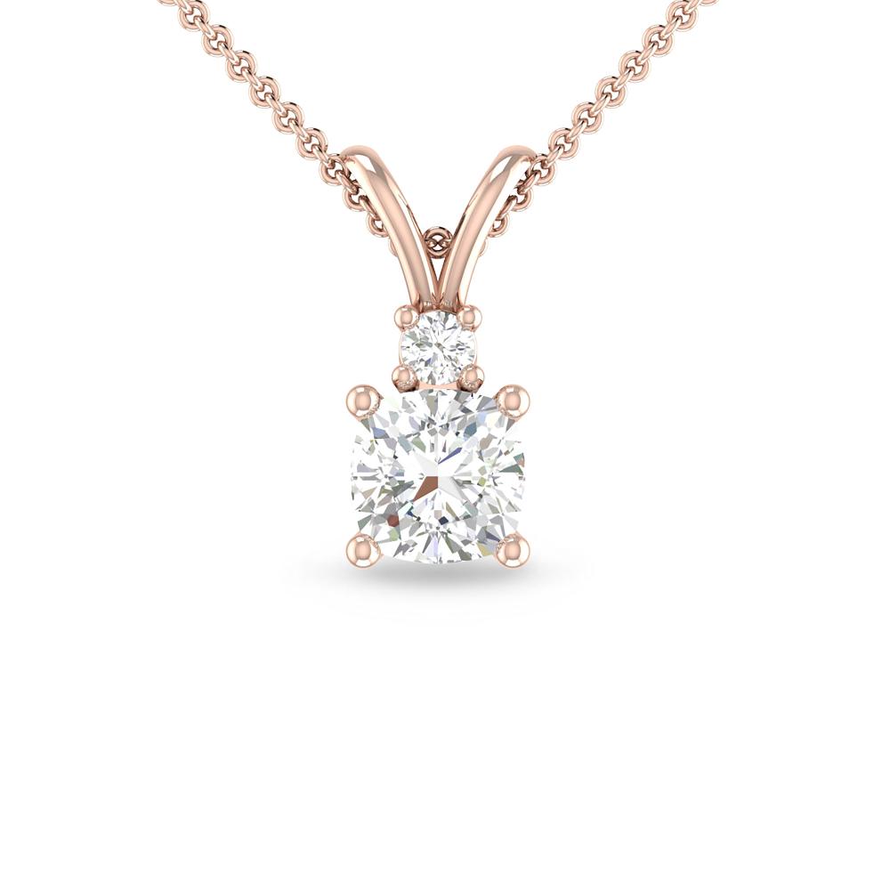 Rose Gold - 5/8