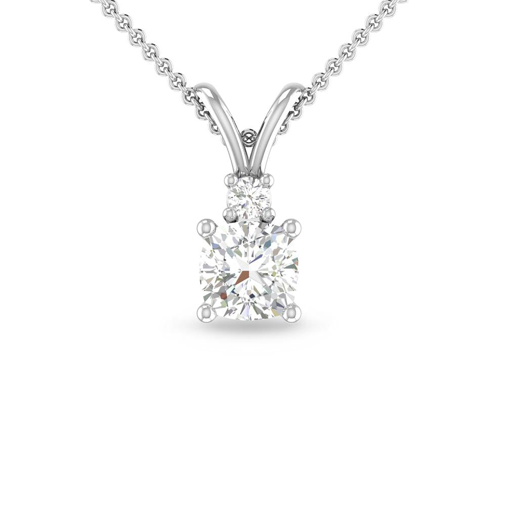 White Gold - 5/8