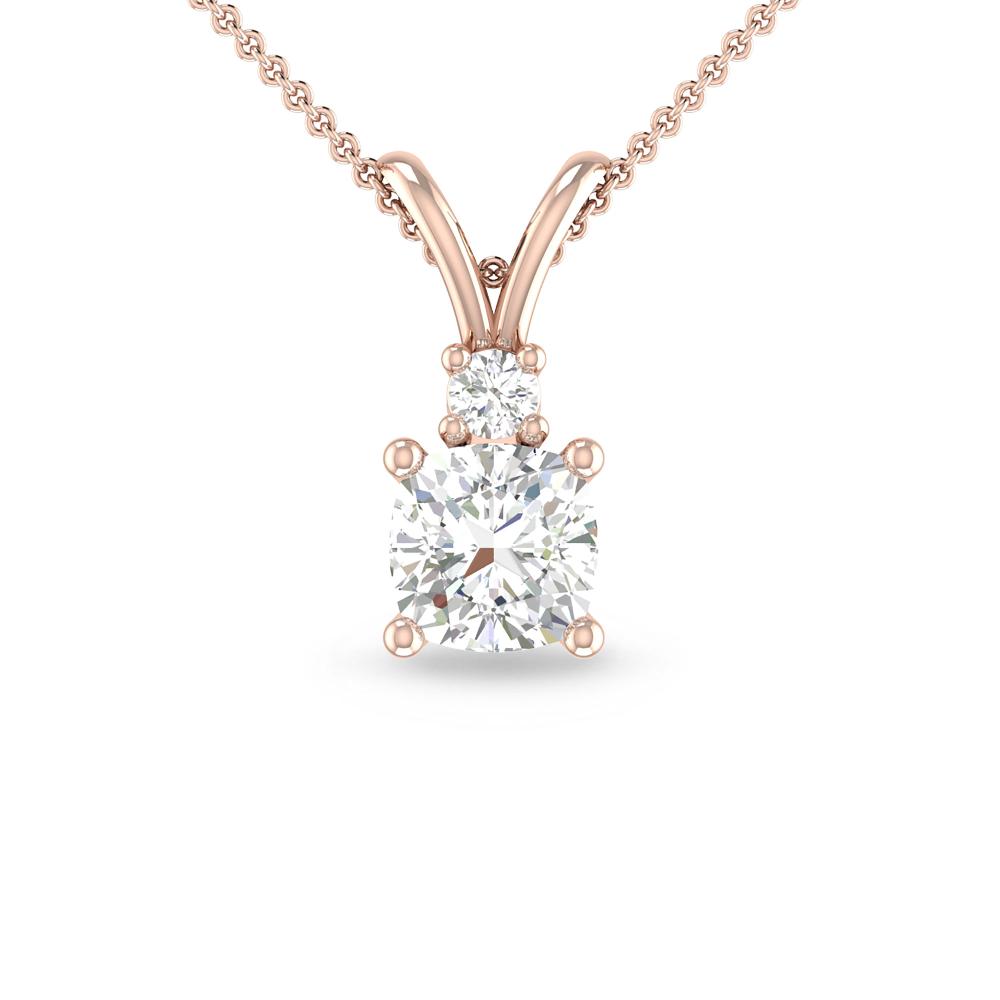 Rose Gold - 1 1/3
