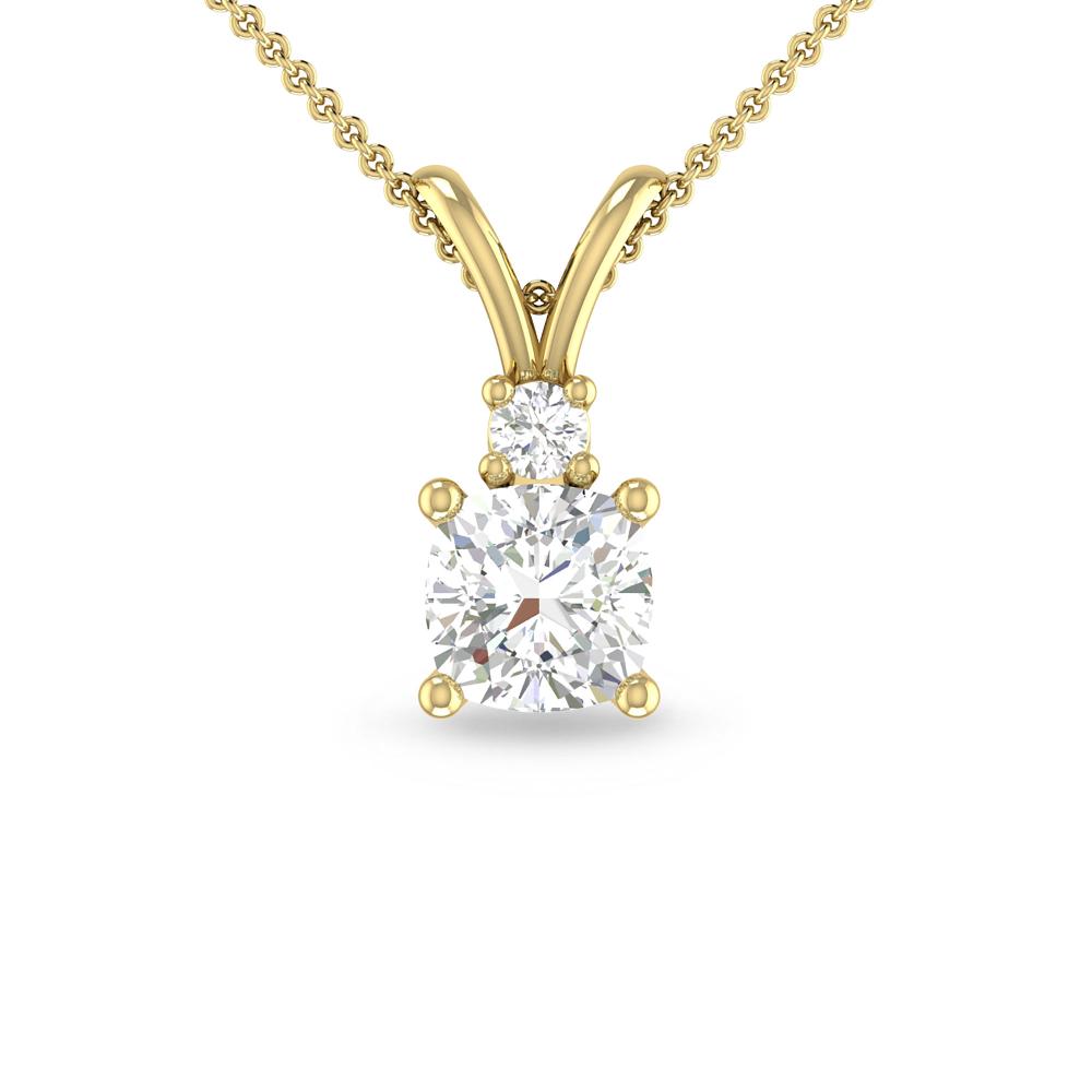 Yellow Gold - 1 1/3