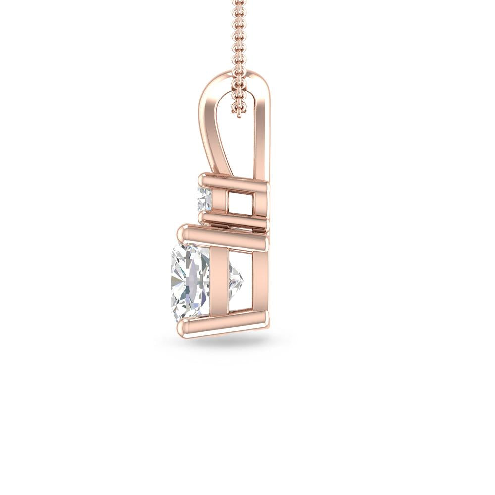 Rose Gold - 2
