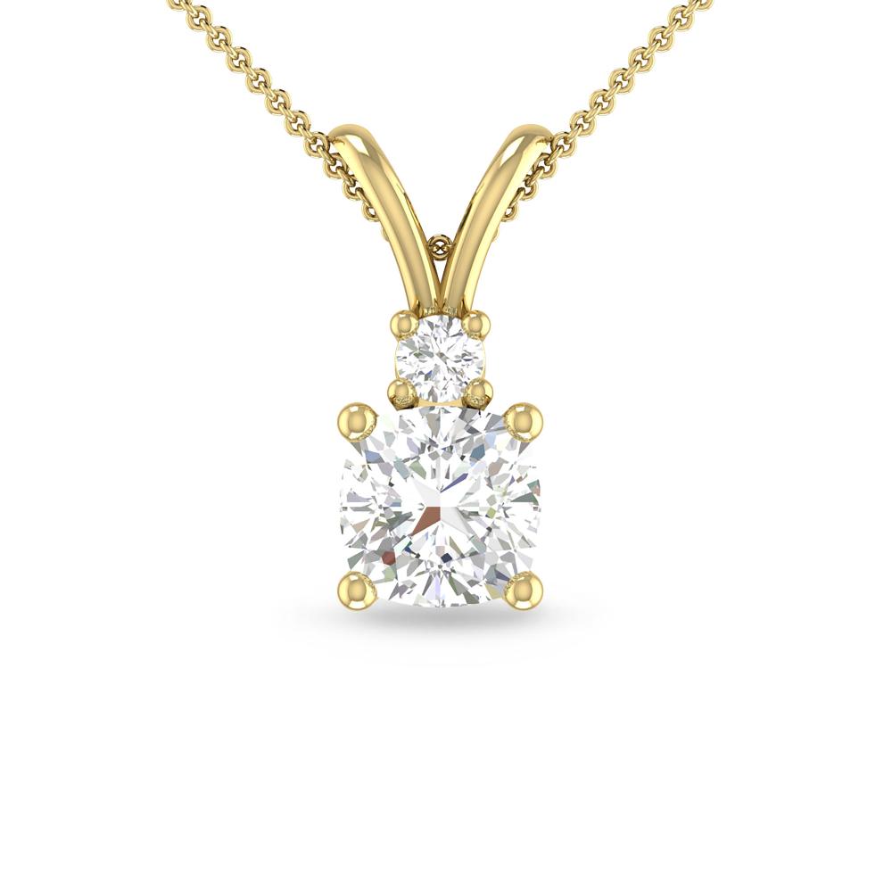 Yellow Gold - 2