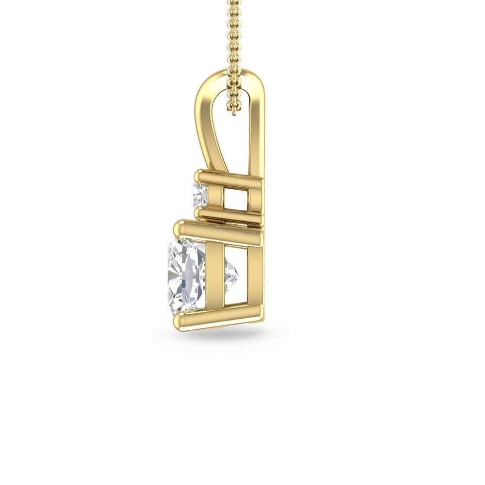 Yellow Gold - 2