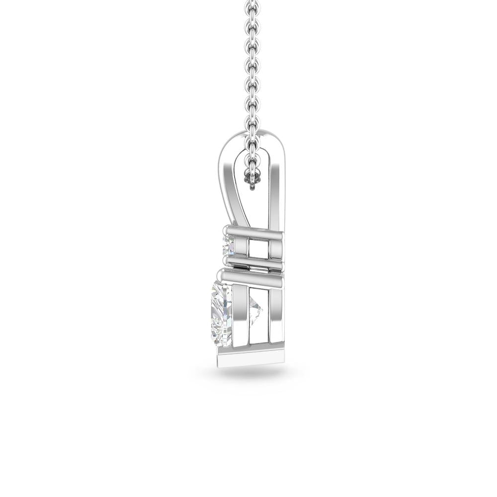 White Gold - 1/4