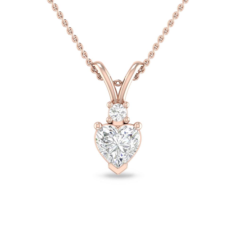 Rose Gold - 1/2