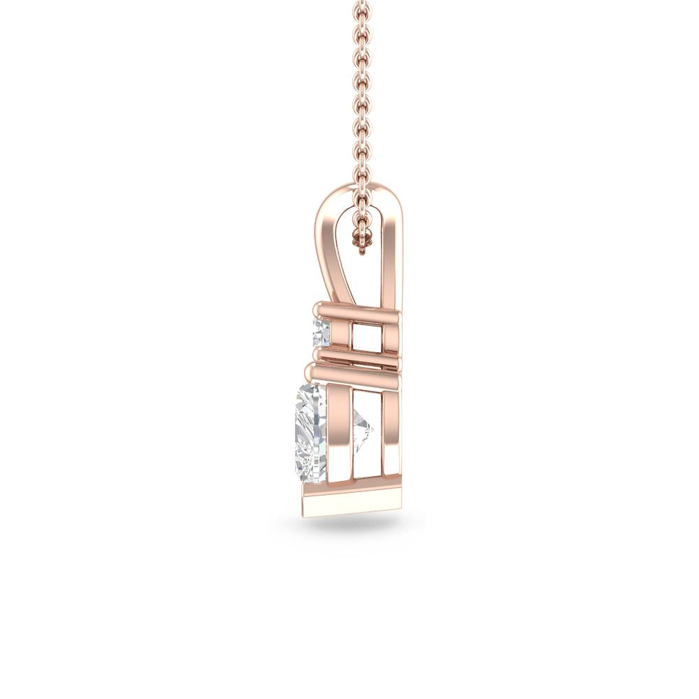 Rose Gold - 1/2
