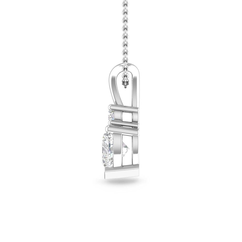 White Gold - 1/2