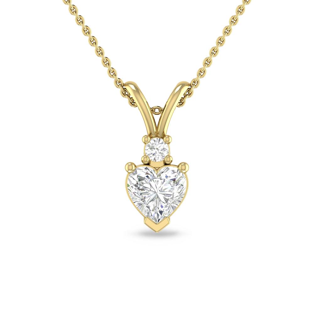 Yellow Gold - 1/2