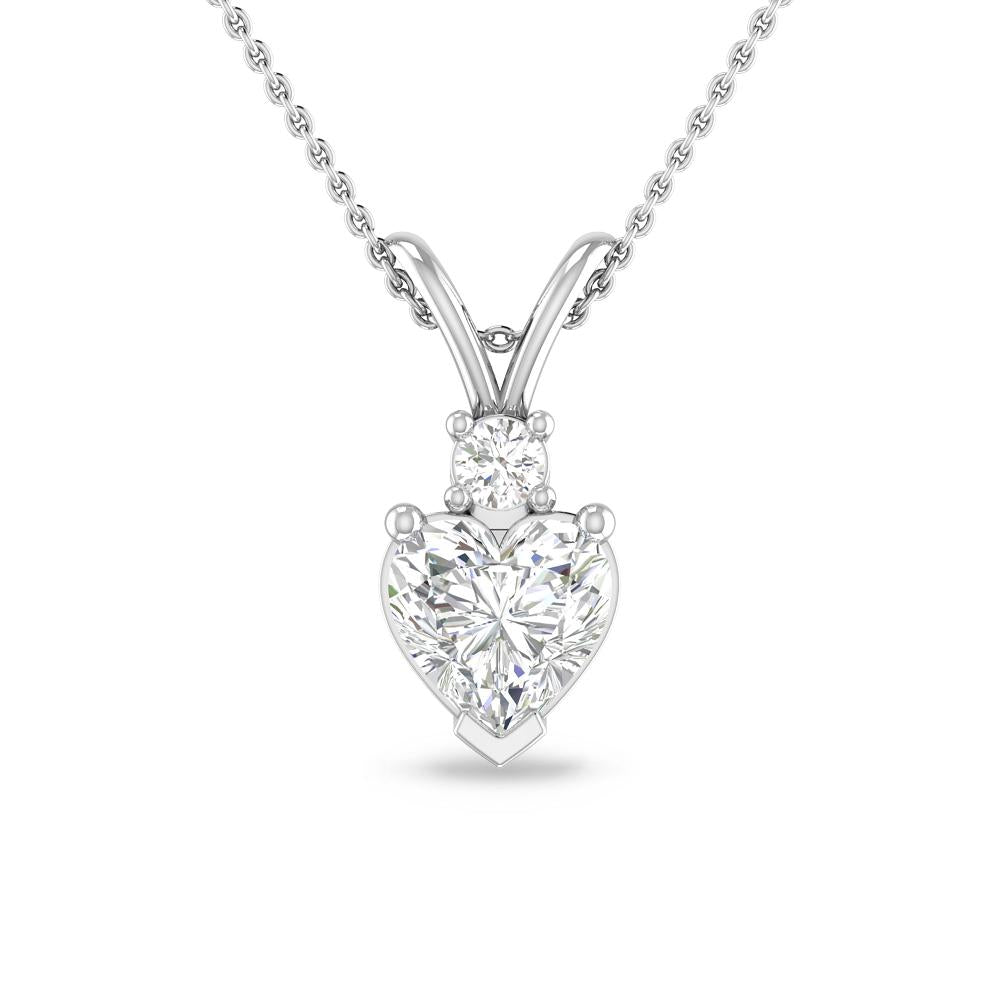 White Gold - 3/4
