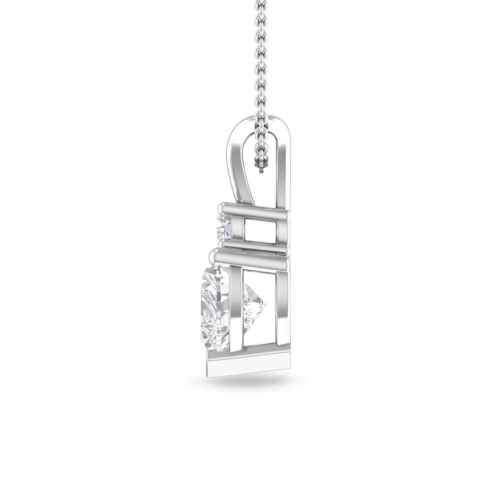 White Gold - 3/4