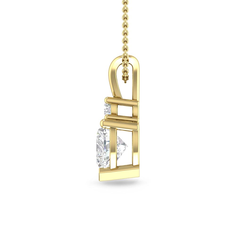 Yellow Gold - 3/4