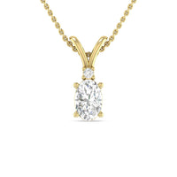 Best Oval SJP1283OVDIA