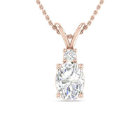 Best Oval SJP1283OVDIA