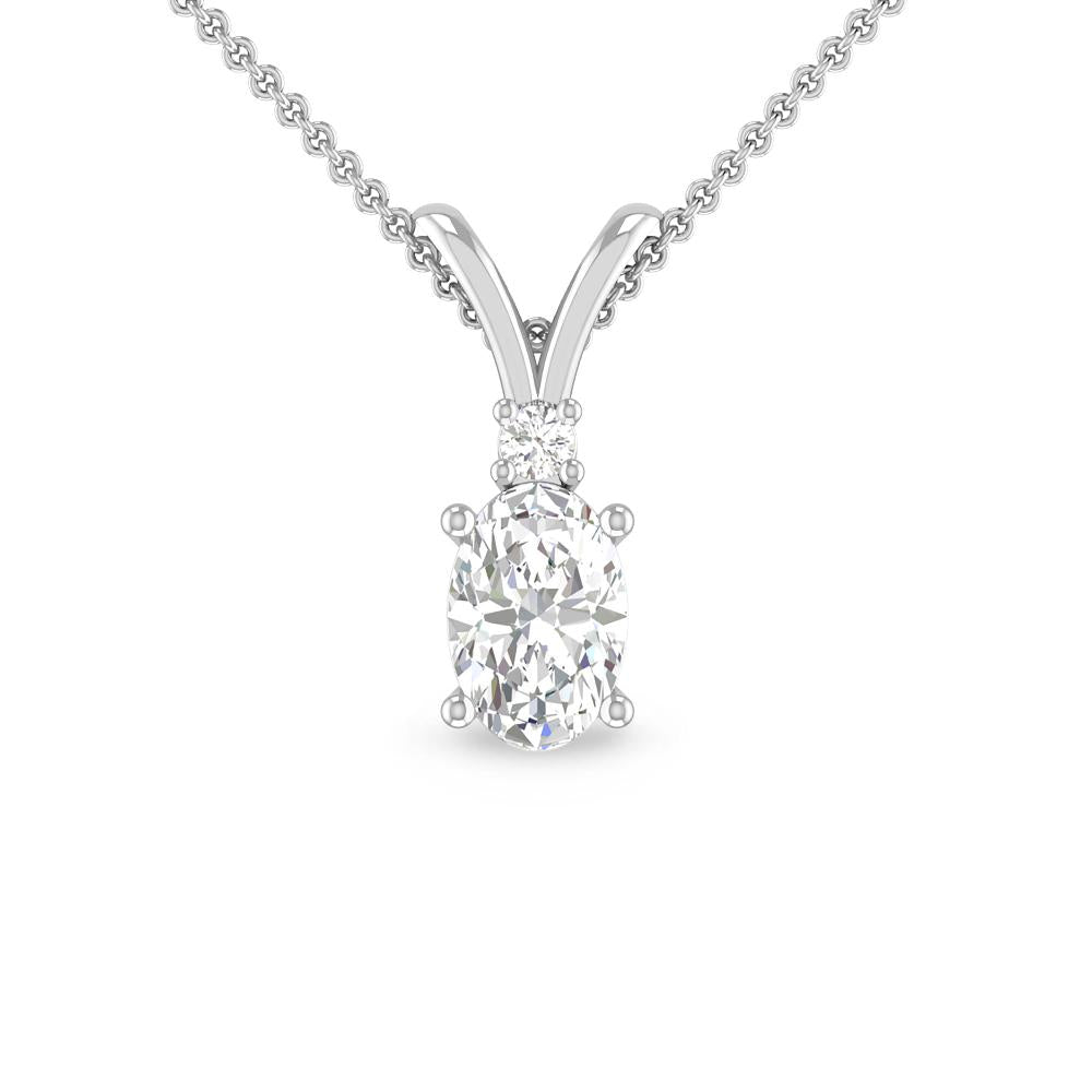 White Gold - 1/2
