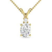 Best Oval SJP1283OVDIA