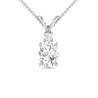 Premium Oval SJP1283OVDIA