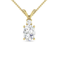 Best Oval SJP1283OVDIA