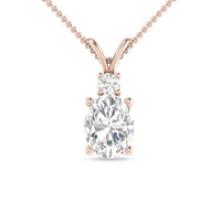 Heirloom Oval SJP1283OVDIA