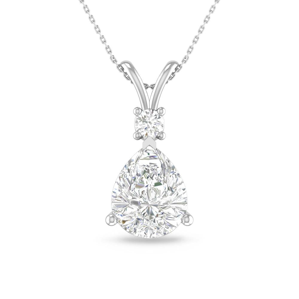 White Gold - Diamond