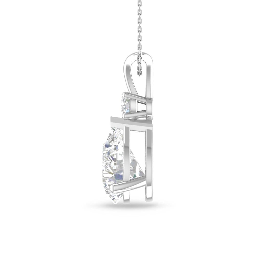 White Gold - Diamond
