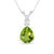 Premium Pear SJP1283PE_10X8mm