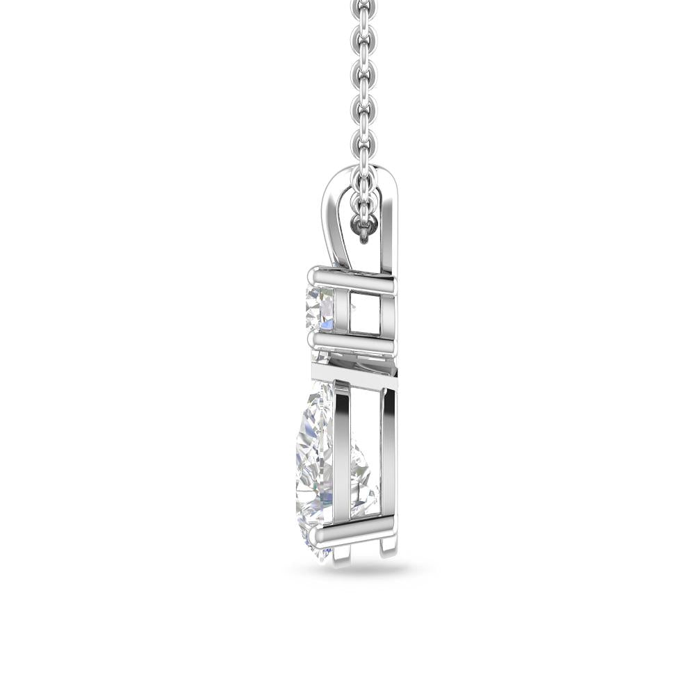 White Gold - Diamond