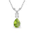 Better Pear SJP1283PE-9X6mm
