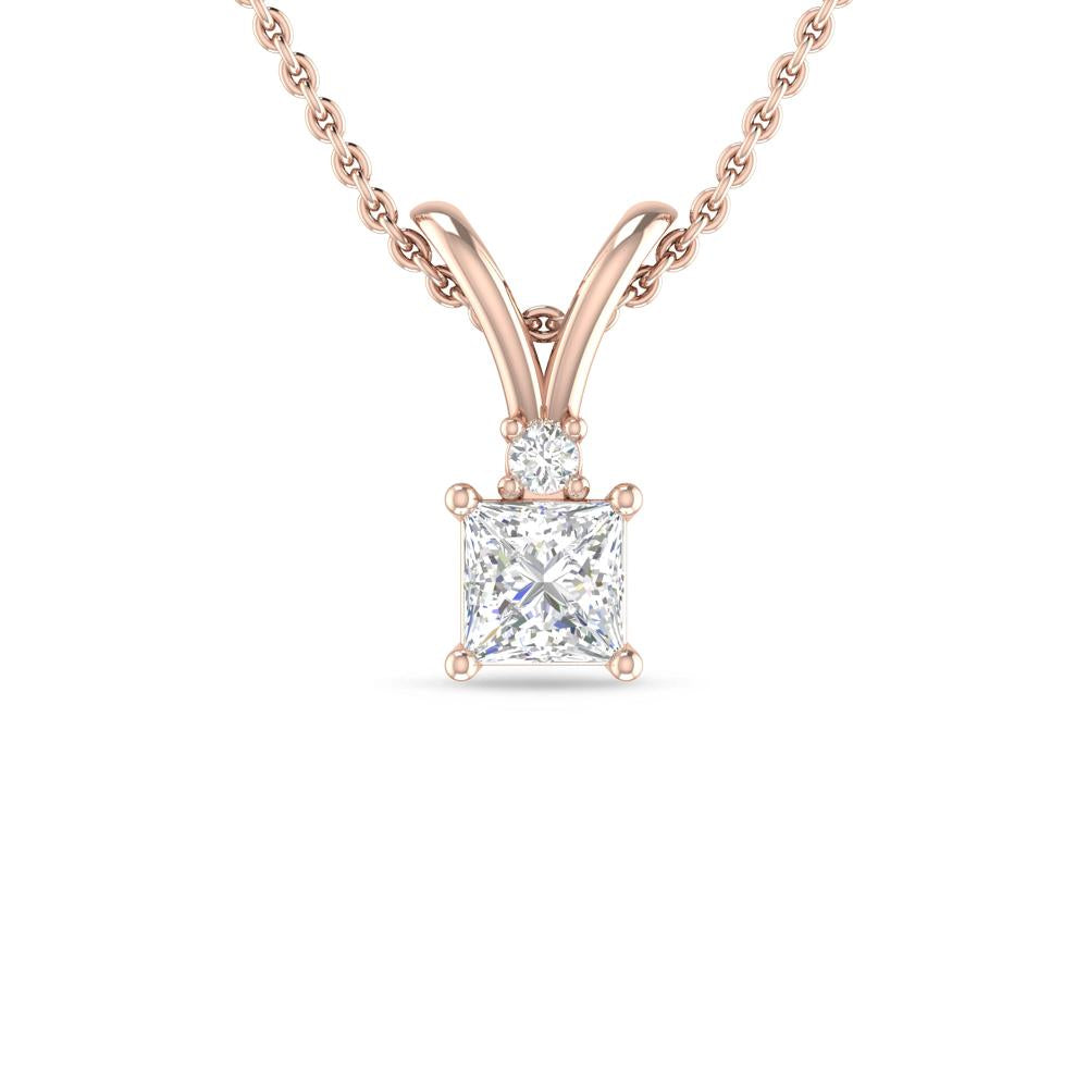 Rose Gold - 1/2
