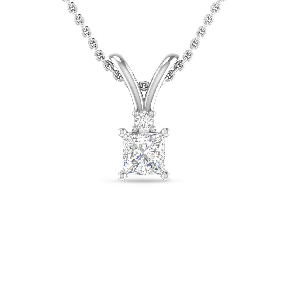 White Gold - 1/2